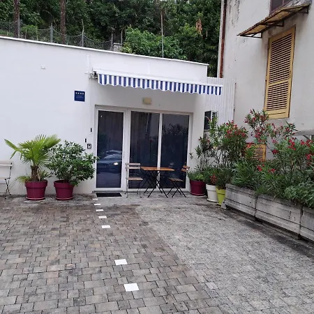 Apartman Miro