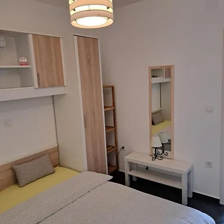 Apartman Miro Opatija